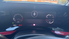 Vauxhall Mokka 1.2 Turbo 100 SRi Nav Premium 5dr Petrol Hatchback